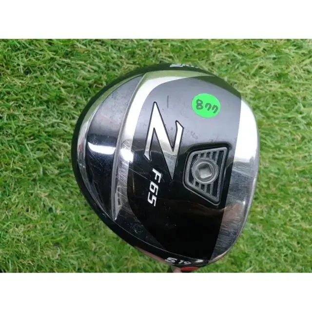 스릭슨 SRIXON Z F65 19도 5번 우드 Tour AD TP...